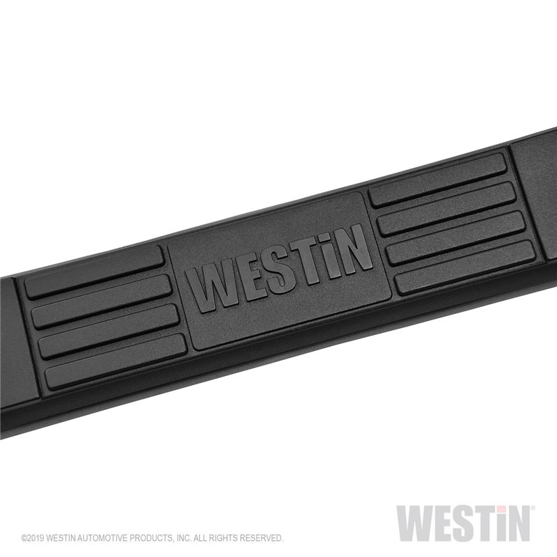 Westin | Nerf/Step Bar - Wrangler (JL) 2.0T / 3.0L / 3.6L 2018-2022