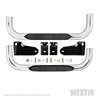 Westin | Nerf/Step Bar - Silverado / Sierra 1500 2019-2021