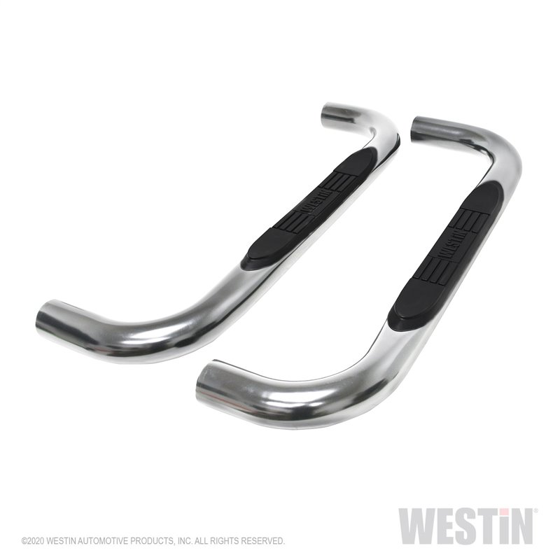 Westin | Nerf/Step Bar - Silverado / Sierra 1500 2019-2021
