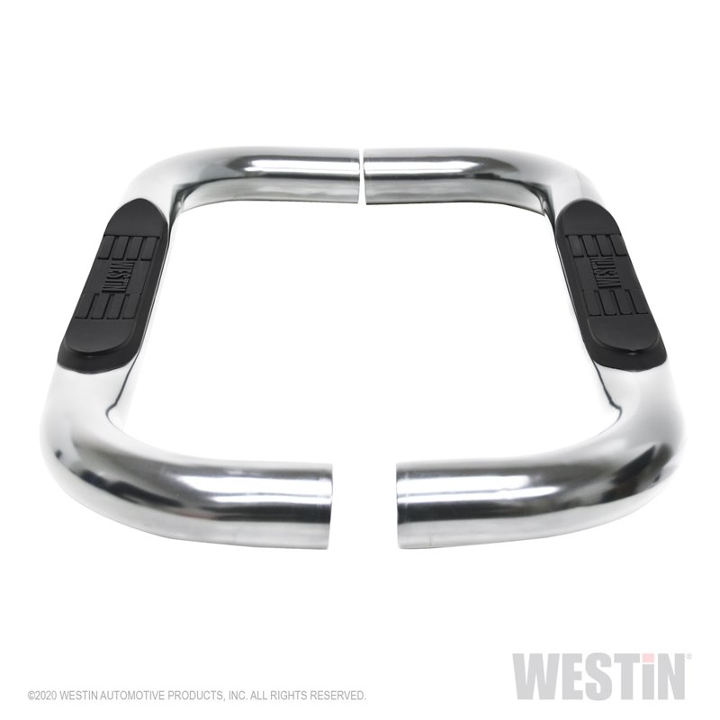 Westin | Nerf/Step Bar - Silverado / Sierra 1500 2019-2021
