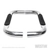 Westin | Nerf/Step Bar - Silverado / Sierra 1500 2019-2021