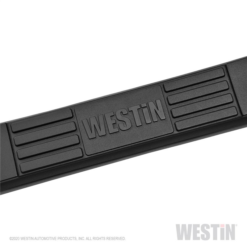 Westin | Nerf/Step Bar - Silverado / Sierra 1500 2019-2021