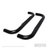 Westin | Nerf/Step Bar - Silverado / Sierra 1500 2019-2021
