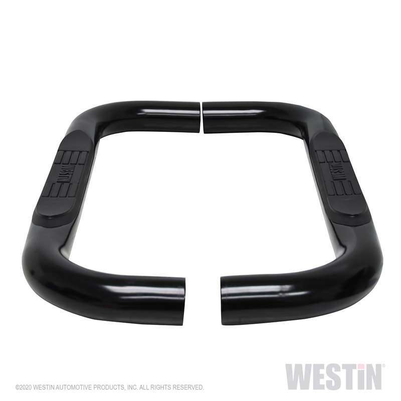 Westin | Nerf/Step Bar - Silverado / Sierra 1500 2019-2021