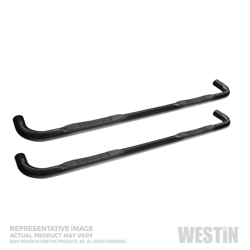 Westin | Nerf/Step Bar - Silverado / Sierra 1500 2019-2021