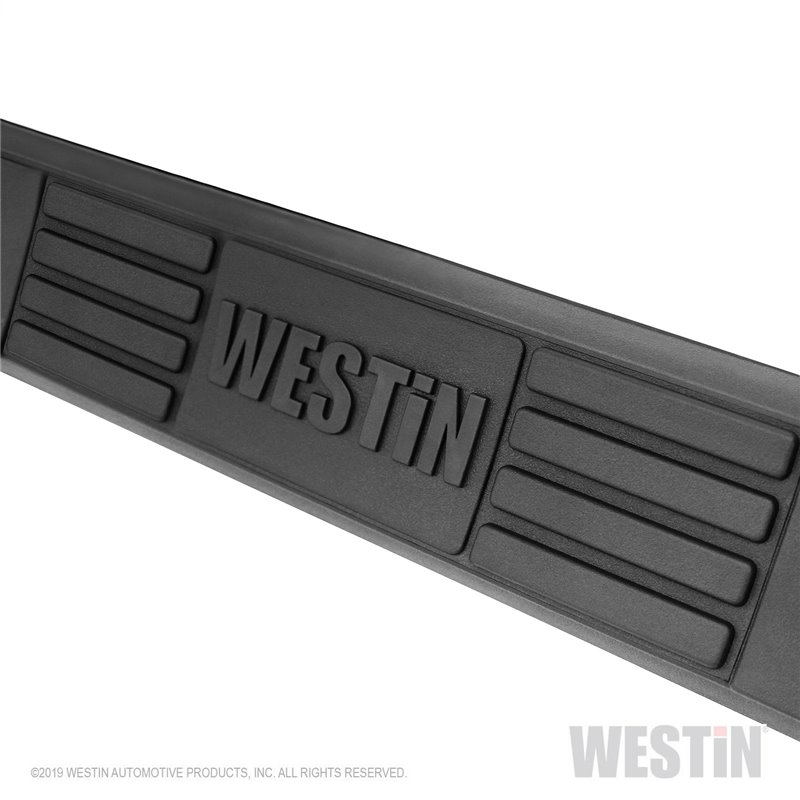 Westin | Nerf/Step Bar - Silverado / Sierra 1500 2019-2021