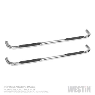 Westin | Nerf/Step Bar - Silverado / Sierra 1500 2019-2021