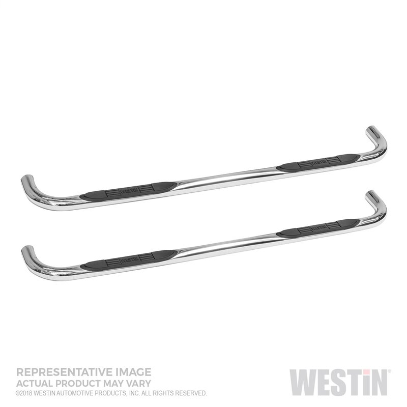 Westin | Nerf/Step Bar - Silverado / Sierra 1500 2019-2021