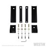 Westin | Nerf/Step Bar - Silverado / Sierra 1500 2019-2021