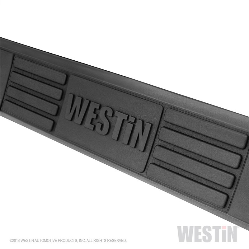Westin | Nerf/Step Bar - Silverado / Sierra 1500 2019-2021