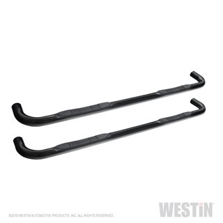 Westin | Nerf/Step Bar - Silverado / Sierra 1500 2019-2021