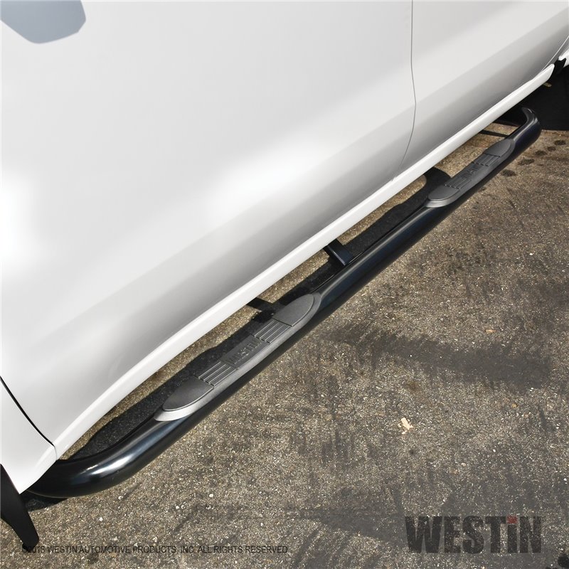 Westin | Nerf/Step Bar - Silverado / Sierra 1500 2019-2021
