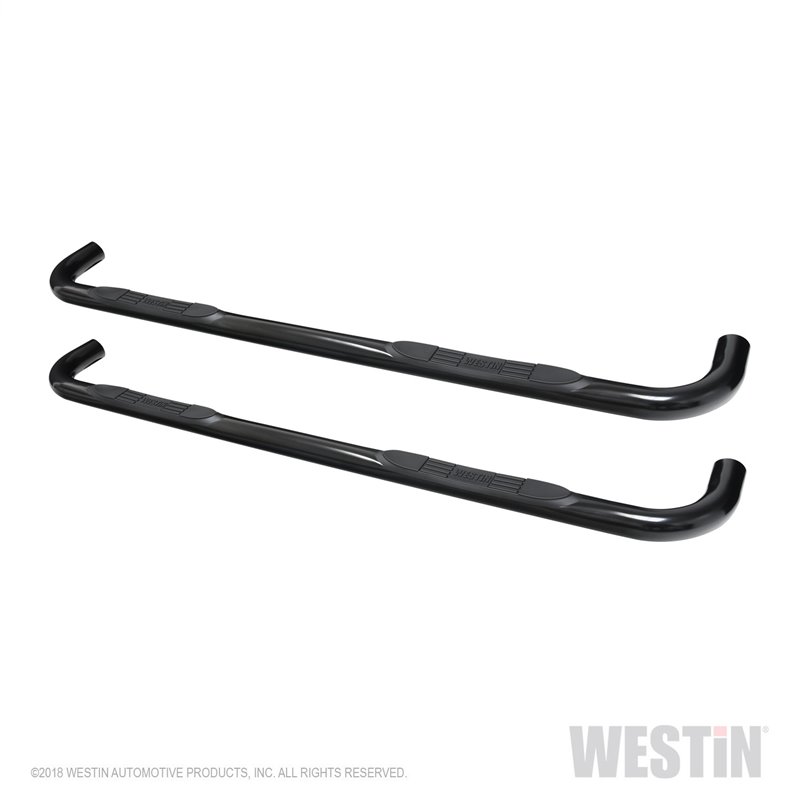 Westin | Nerf/Step Bar - Silverado / Sierra 1500 2019-2021