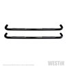 Westin | Nerf/Step Bar - Silverado / Sierra 1500 2019-2021