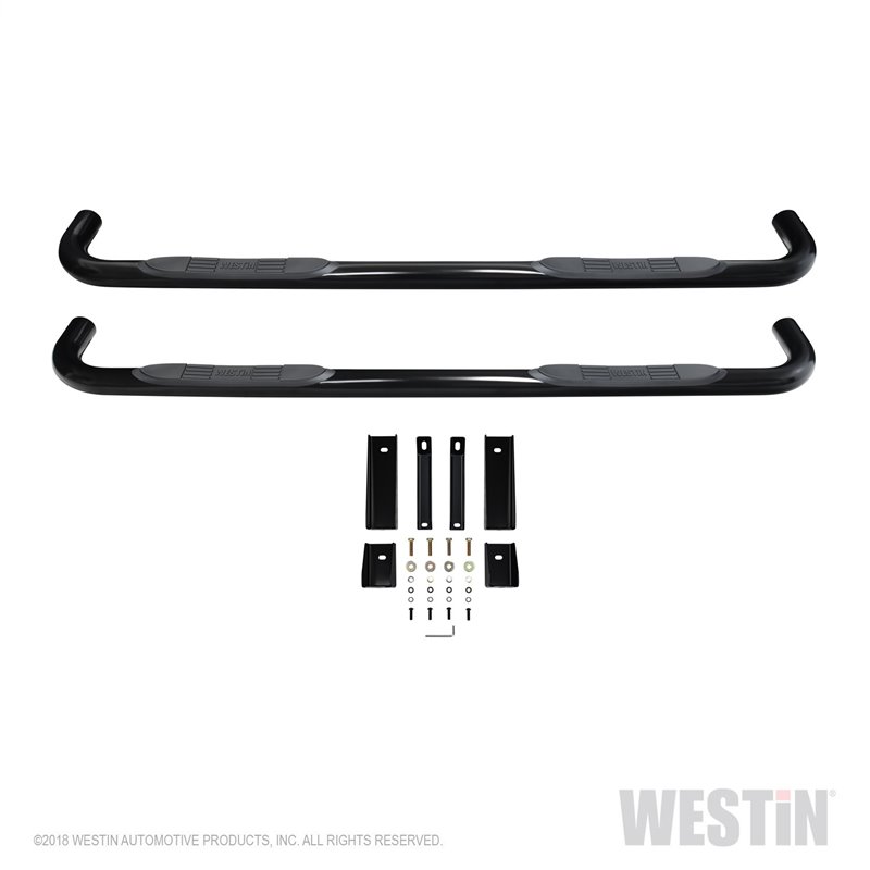 Westin | Nerf/Step Bar - Silverado / Sierra 1500 2019-2021