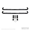 Westin | Nerf/Step Bar - Silverado / Sierra 1500 2019-2021