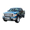 Westin | Nerf/Step Bar (Wheel to Wheel) - F-150 2009-2014