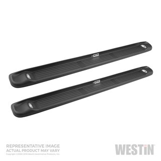 Westin | Running Board - Chevrolet / Ford / Toyota 2000-2018