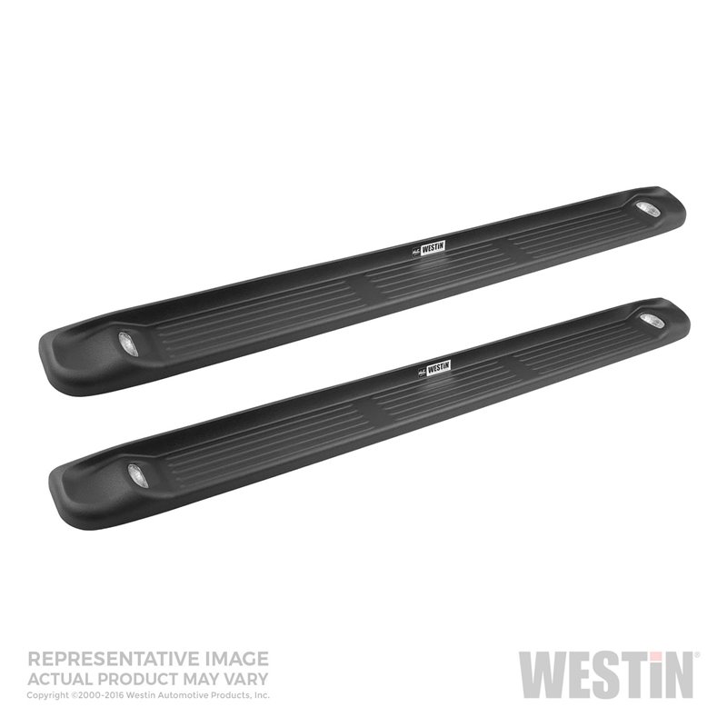 Westin | Running Board - Chevrolet / Ford / Toyota 2000-2018