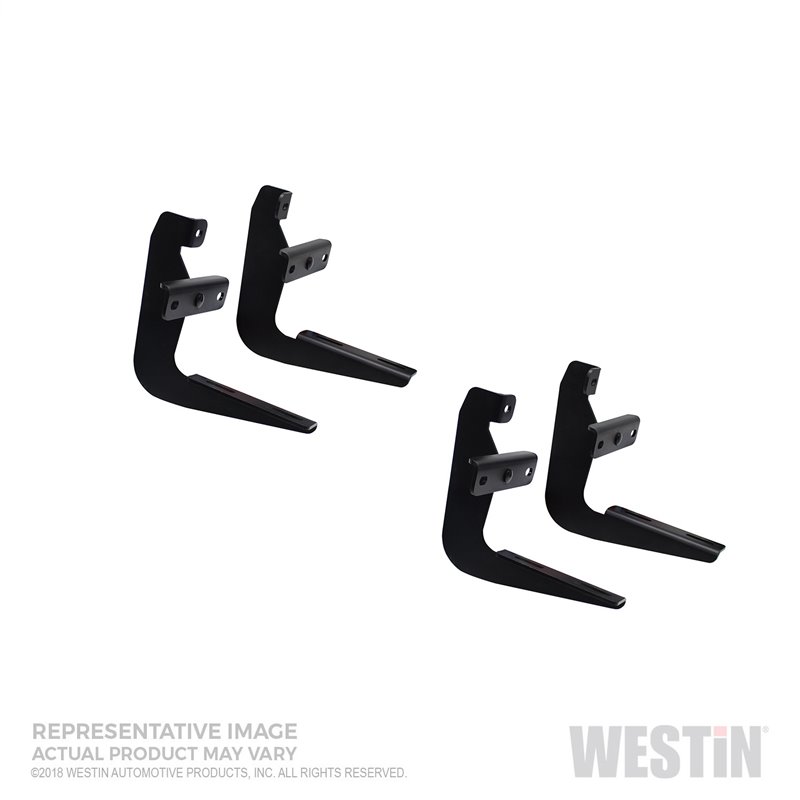 Westin | Running Board Mount Kit - F-250 / F-350 2000-2016