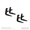 Westin | Running Board Mount Kit - Ram 1500 / SRT-10 / 2500 / 3500 2002-2009