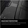Husky Liners | Tapis Avant - F-250 XL / XLT / F-350 6.2L / 6.7L 2011-2012