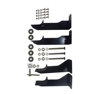 Westin | Running Board Mount Kit - Tundra 2007-2021