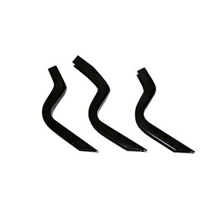 Westin | Running Board Mount Kit - 4Runner 4.0L 2010-2022
