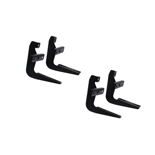 Westin | Running Board Mount Kit - F-150 / F-250 / F-350 2015-2020