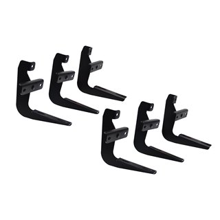 Westin | Running Board Mount Kit - F-150 / F-250 / F-350 2015-2021