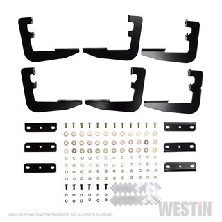Westin | Running Board Mount Kit - Ram 1500 / TRX 2019-2021