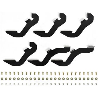 Westin | Running Board Mount Kit - Ranger 2.3T 2019-2021
