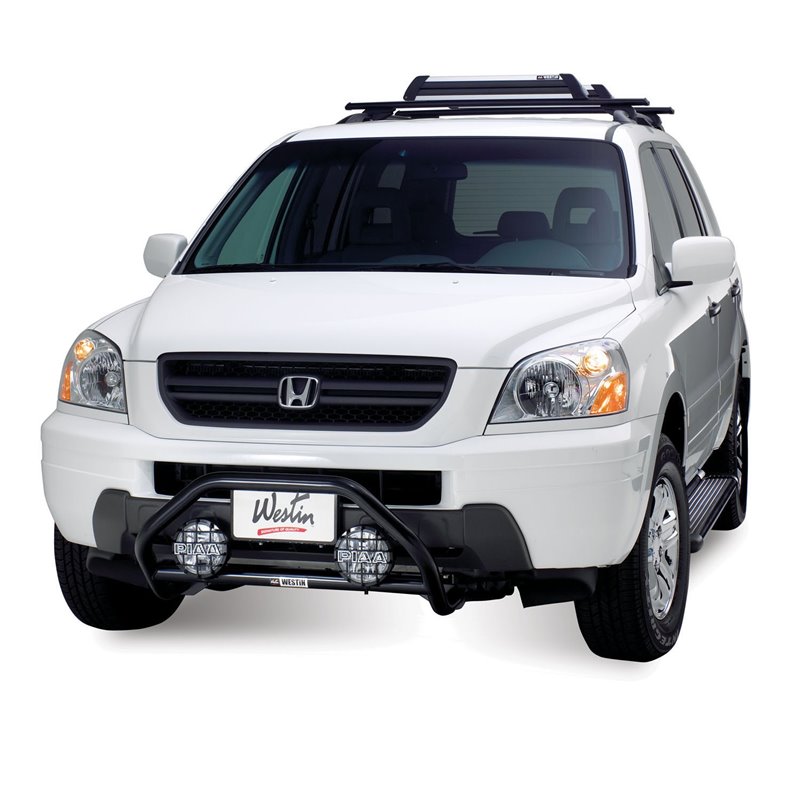 Westin | Running Board - Chevrolet / Ford / GMC / Toyota 2004-2020