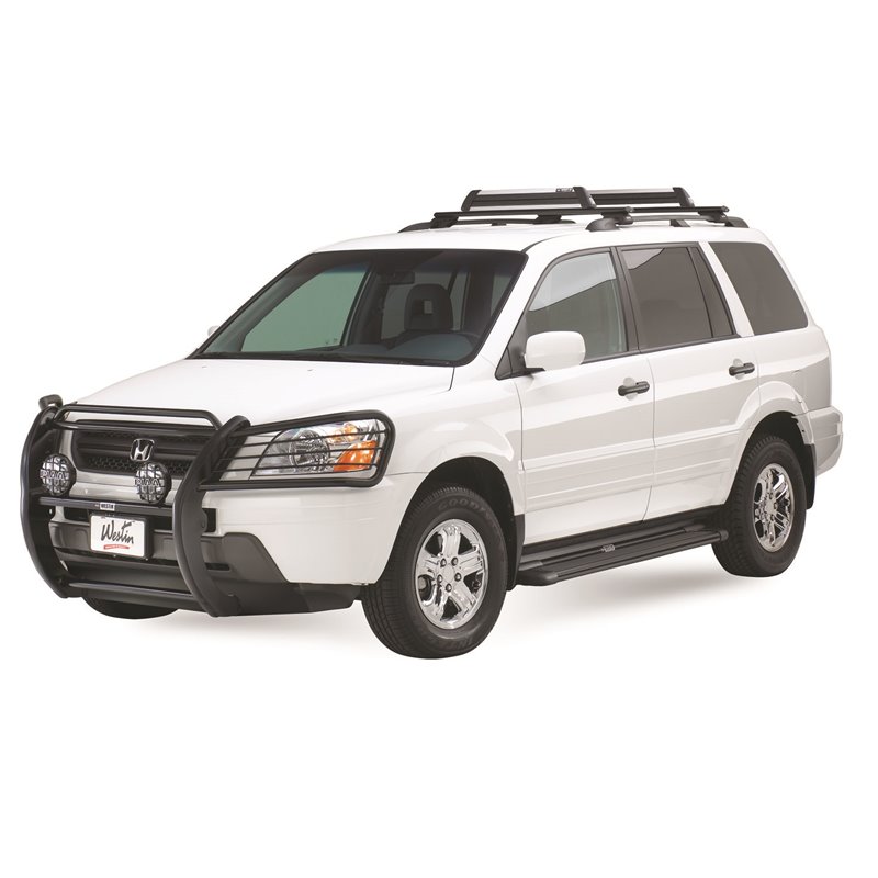 Westin | Running Board - Chevrolet / Ford / GMC / Toyota 2004-2020