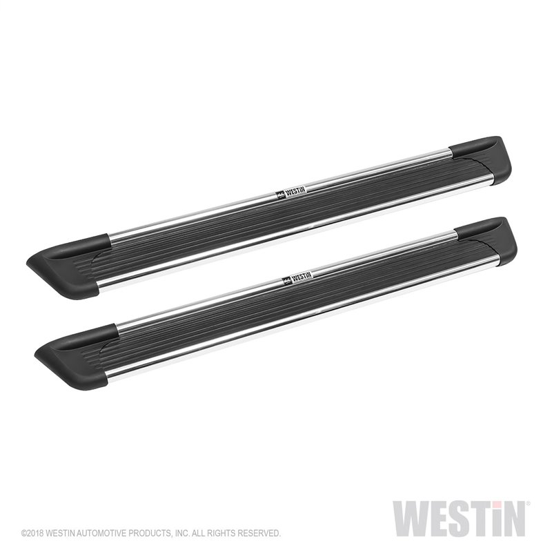 Westin | Running Board - Chevrolet / Dodge / Ford / GMC / Dodge / Toyota 2000-2020