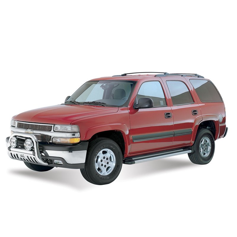 Westin | Running Board - Chevrolet / Dodge / Ford / GMC / Dodge / Toyota 2000-2020