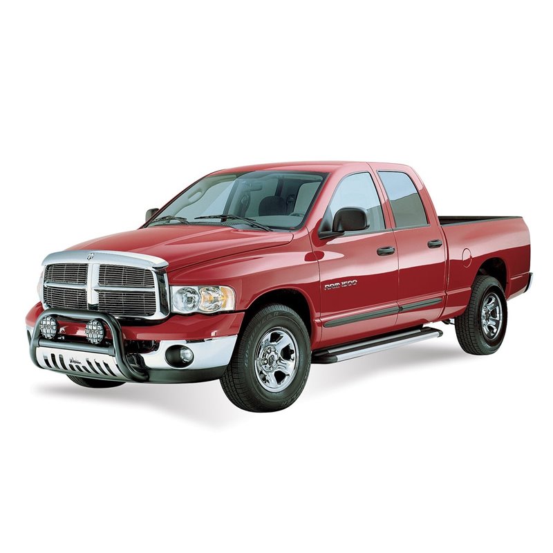 Westin | Running Board - Chevrolet / Dodge / Ford / GMC / Dodge / Toyota 2000-2020