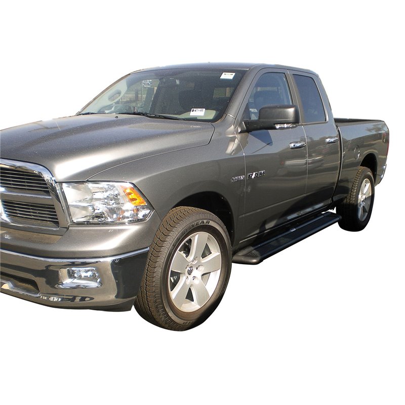 Westin | Running Board - Chevrolet / Dodge / Ford / GMC / Dodge / Toyota 2000-2020