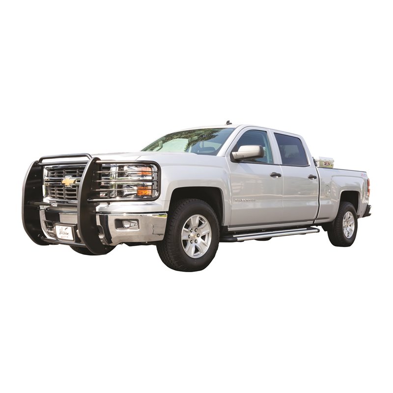 Westin | Running Board - Chevrolet / Ford / Toyota 2000-2019