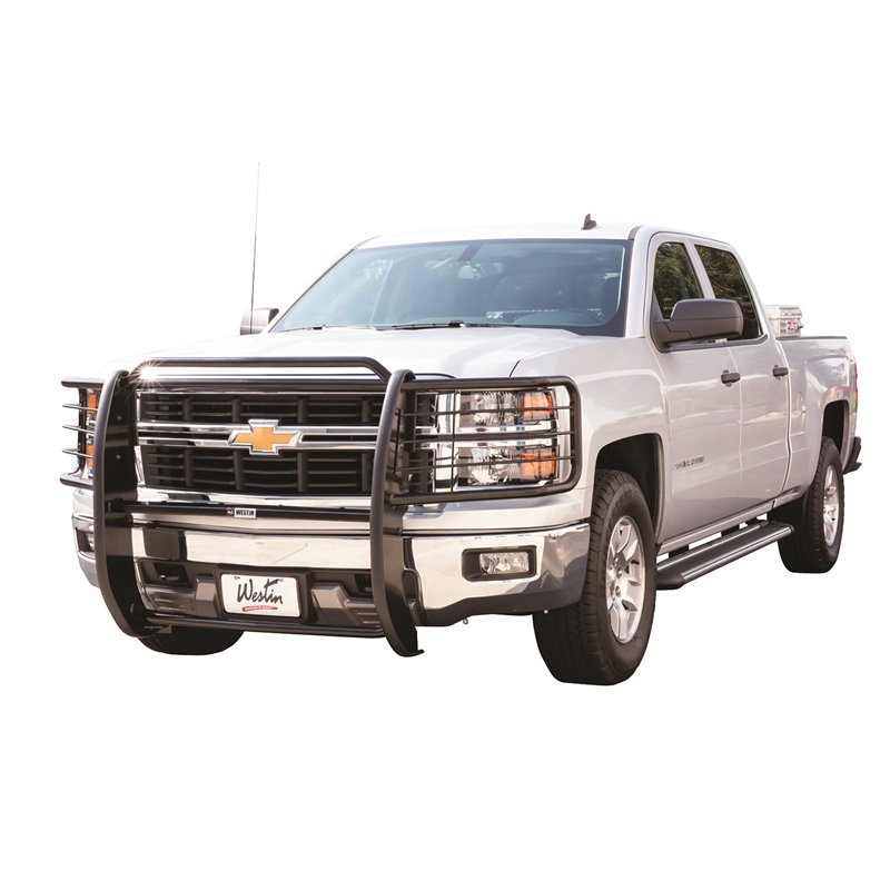 Westin | Running Board - Chevrolet / Ford / Toyota 2000-2019