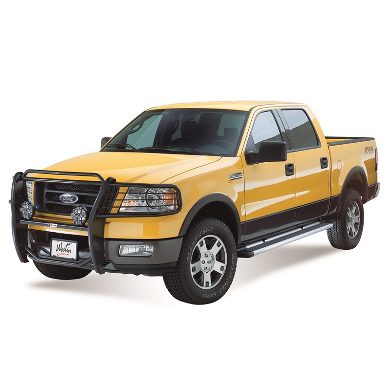 Westin | Running Board - Chevrolet / Ford / Toyota 2000-2019