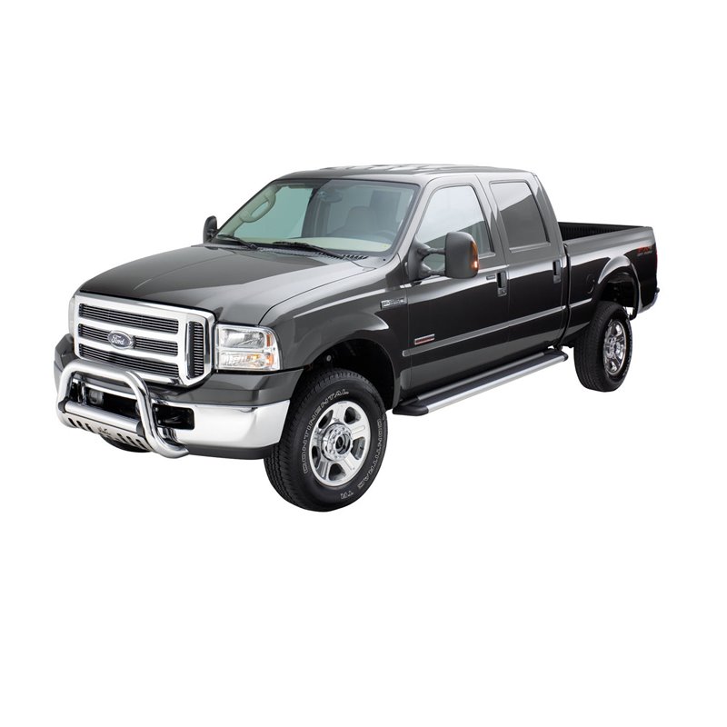 Westin | Running Board - Chevrolet / Ford / Toyota 2000-2019