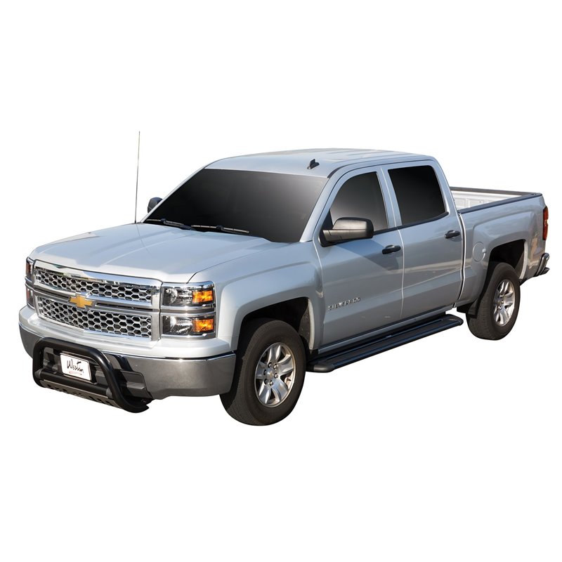 Westin | Running Board - Chevrolet / Ford / Toyota 2000-2019