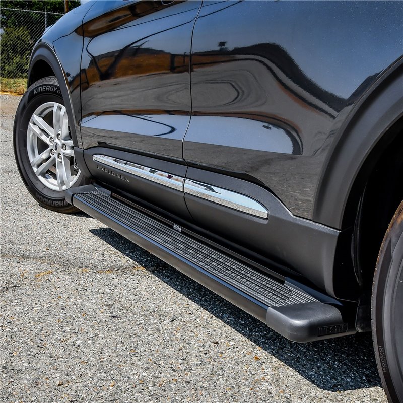 Westin | Running Board - Chevrolet / Dodge / Ford / GMC / Dodge / Toyota 2000-2020