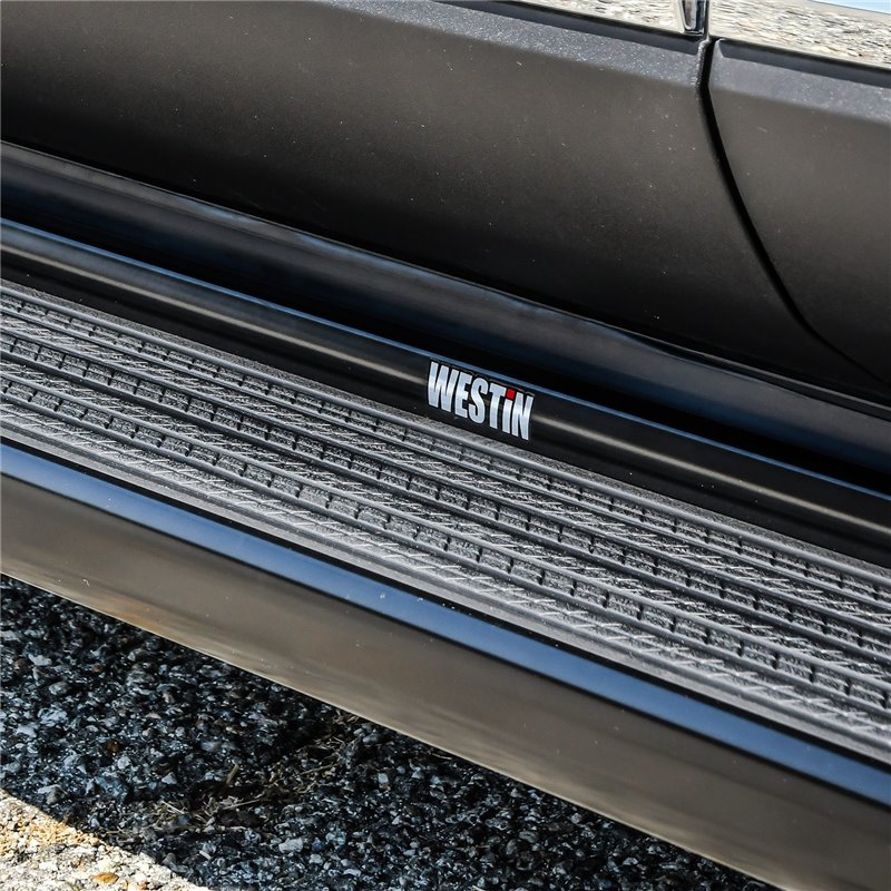 Westin | Running Board - Chevrolet / Dodge / Ford / GMC / Dodge / Toyota 2000-2020