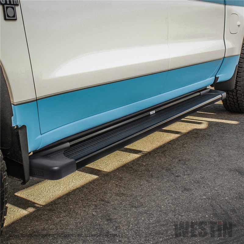 Westin | Running Board - Silverado / F-150 / Sierra / Ram 2004-2019
