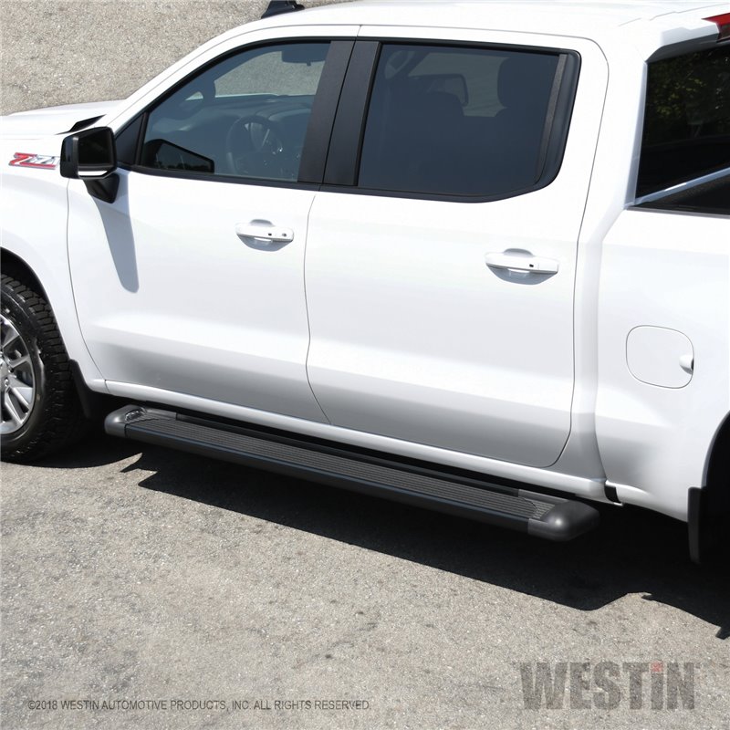 Westin | Running Board - Silverado / F-150 / Sierra / Ram 2004-2019