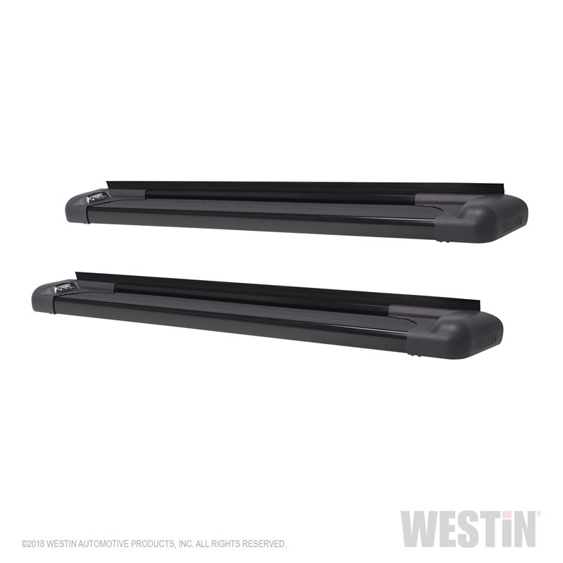 Westin | Running Board - Silverado / F-150 / Sierra / Ram 2004-2019