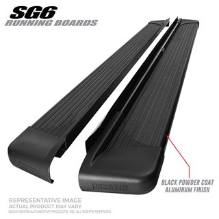 Westin | Running Board - Dodge 2003-2019