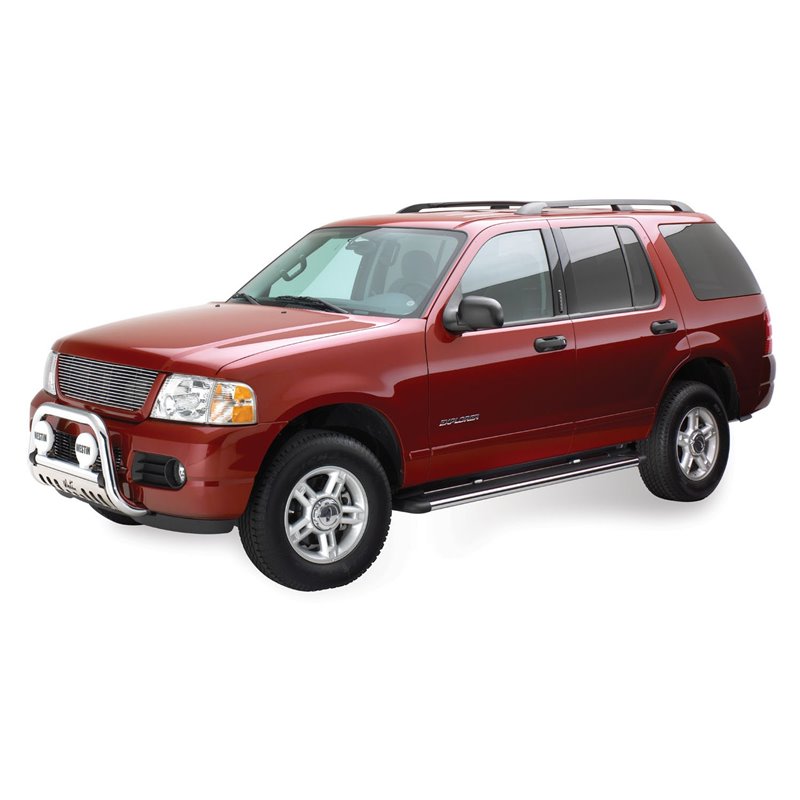 Westin | Running Board - Chevrolet / Dodge / Ford / GMC / Dodge 2004-2020
